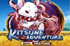 Kitsune Adventure MICROGAMING joker123