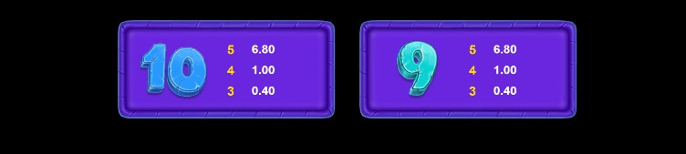 Knockout Party MICROGAMING โจ๊กเกอร์ 123
