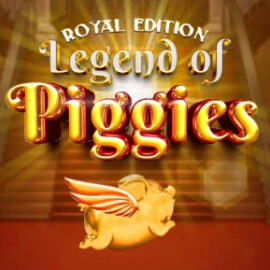 LEGEND OF PIGGIES ROYAL EDITION MANNAPLAY joker123