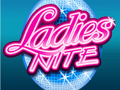 Ladies Nite MICROGAMING joker123