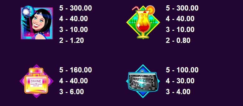 Ladies Nite MICROGAMING โจ๊กเกอร์ 123