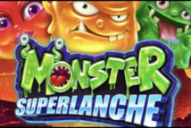 Monster Superlanche Pragmatic Play joker123