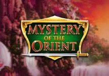 Mystery Of The Orient Pragmatic Play สล็อตโจ๊กเกอร์