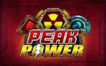 Peak Power