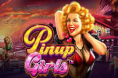 Pinup Girls Pragmatic Play joker123