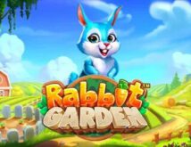 Rabbit Garden Pragmatic Play joker123