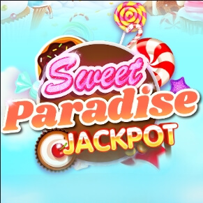 SWEETS PARADISE JP MANNAPLAY joker123