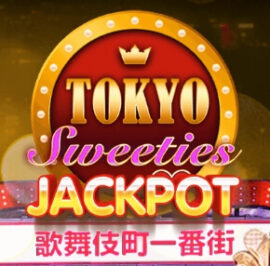 TOKYO SWEETIES JP MANNAPLAY joker123