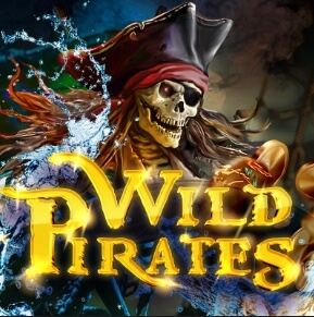 WILD PIRATES MANNAPLAY joker slot