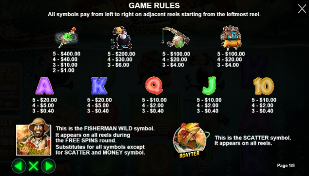 Big Bass Amazon Extreme Pragmatic Play joker slot