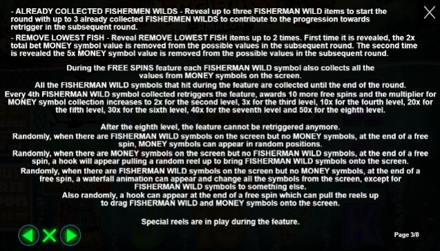 Big Bass Amazon Extreme Pragmatic Play joker123th
