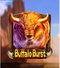 Buffalo Burst ASKMEBET ทางเข้า slotxo joker123
