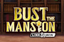 Bust The Mansion MICROGAMING joker123