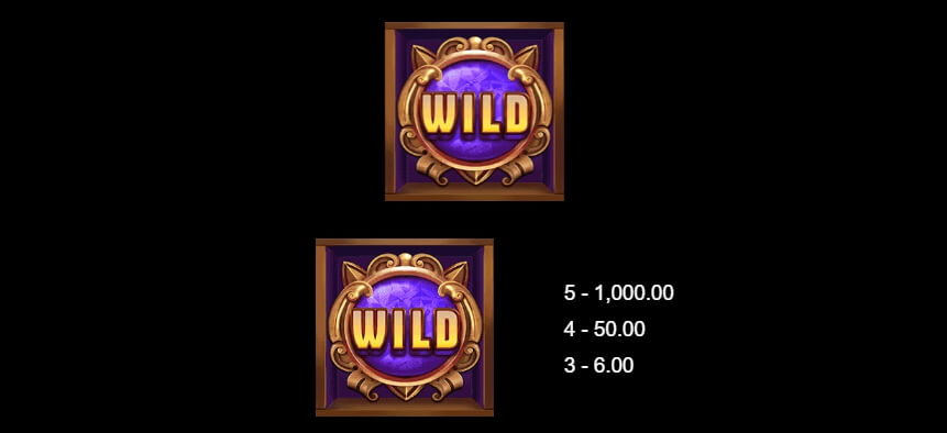 Bust The Mansion MICROGAMING สล็อต joker