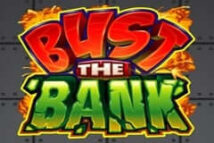 Bust the Bank MICROGAMING joker123