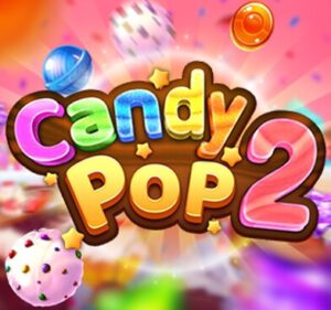 Candy Pop 2 SPADEGAMING joker123