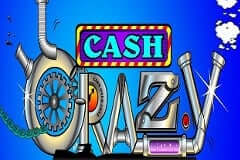 Cash Crazy MICROGAMING joker123