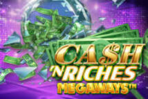 Cash 'N Riches Megaways MICROGAMING joker123