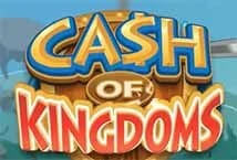 Cash of Kingdoms MICROGAMING joker123