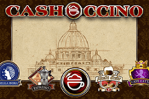 CashOccino MICROGAMING joker123