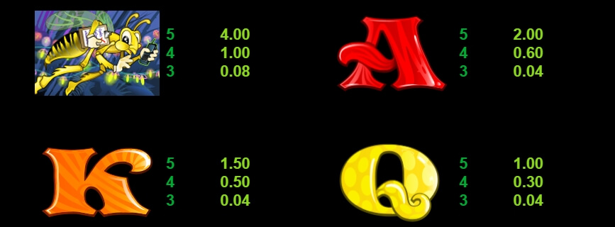 Cashapillar MICROGAMING joker123th