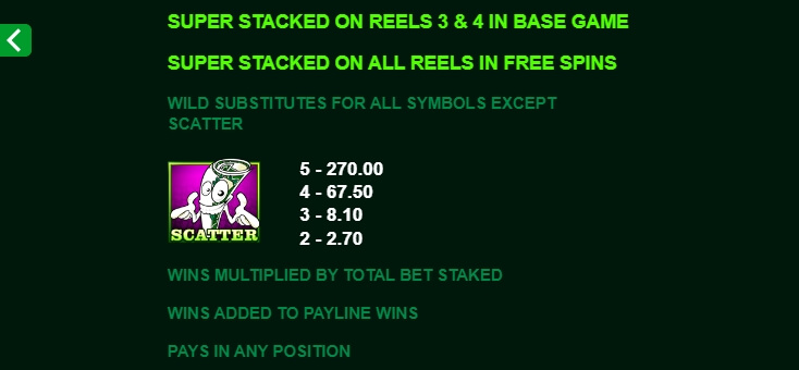 Cool Buck MICROGAMING joker123th
