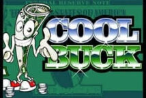 Cool Buck MICROGAMING สล็อตโจ๊กเกอร์