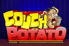 Couch Potato MICROGAMING joker123