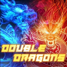 DOUBLE DRAGONS Mannaplay joker123