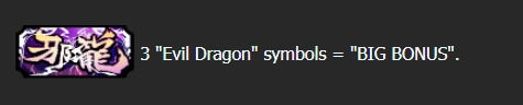 DRAGON REBORN MANNAPLAY joker888