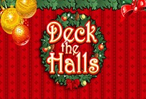 Deck The Halls MICROGAMING joker123