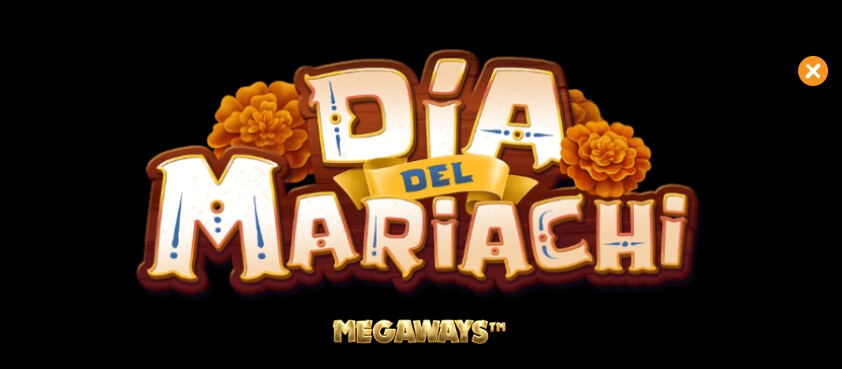 Dia del Mariachi Megaways MICROGAMING joker gaming