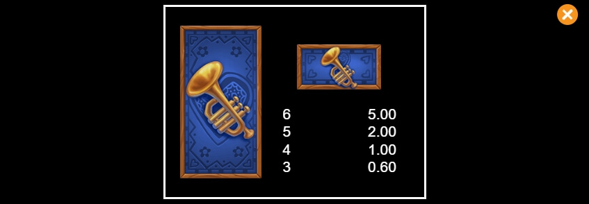 Dia del Mariachi Megaways MICROGAMING joker888