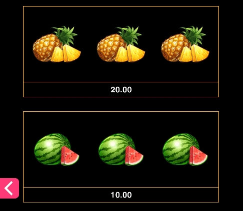 Doki Doki Fireworks MICROGAMING joker เครดิตฟรี 50