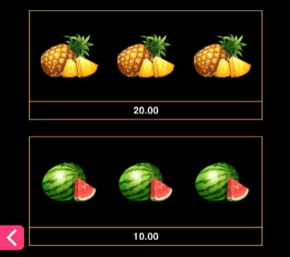 Doki Doki Parfait MICROGAMING joker สล็อต ฟรีเครดิต
