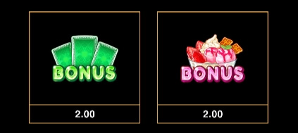 Doki Doki Parfait MICROGAMING สล็อตโจ๊กเกอร์ 99