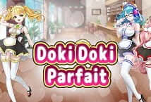 Doki Doki Parfait MICROGAMING โจ๊กเกอร์ 123