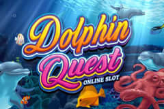 Dolphin Quest MICROGAMING joker123