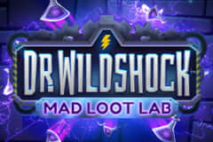 Dr. Wildshock Mad Loot Lab MICROGAMING joker123