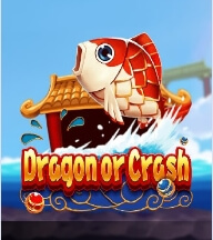 Dragon or Crash ASKMEBET สล็อตโจ๊กเกอร์ 888