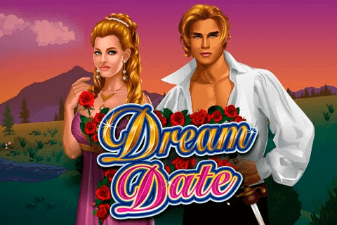 Dream Date MICROGAMING joker123