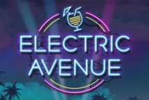 Electric Avenue MICROGAMING joker123