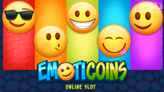 EmotiCoins MICROGAMING joker123