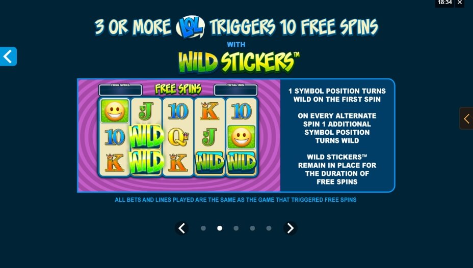 Emoticoins MICROGAMING joker สล็อต 888
