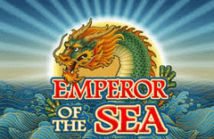 Emperor of the Sea MICROGAMINGjoker123