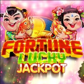 FORTUNE LUCKY JP MANNAPLAY joker123