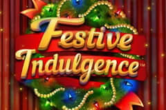 Festive Indulgence MICROGAMING joker123
