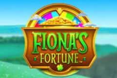 Fiona's Fortune MICROGAMING joker gaming