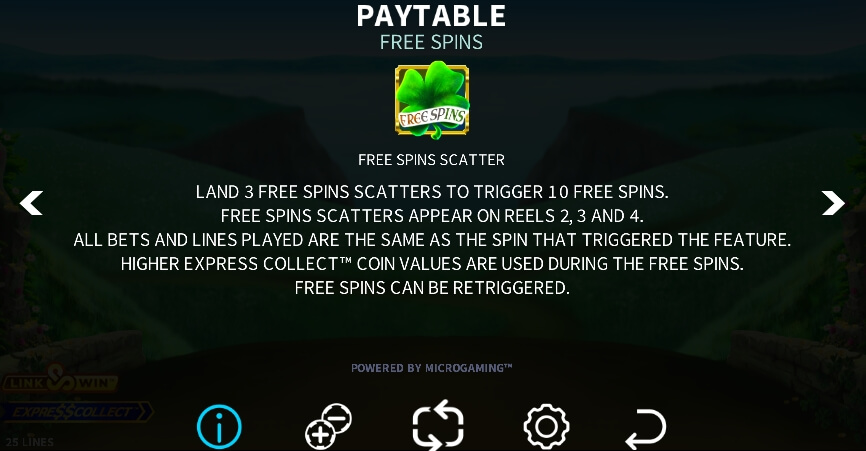 Fiona's Fortune MICROGAMING joker2929