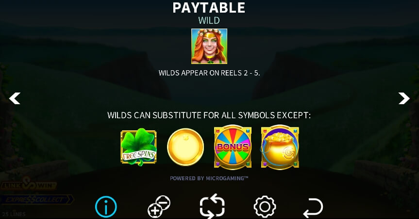 Fiona's Fortune MICROGAMING joker2929